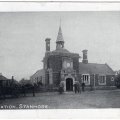 stanmore station